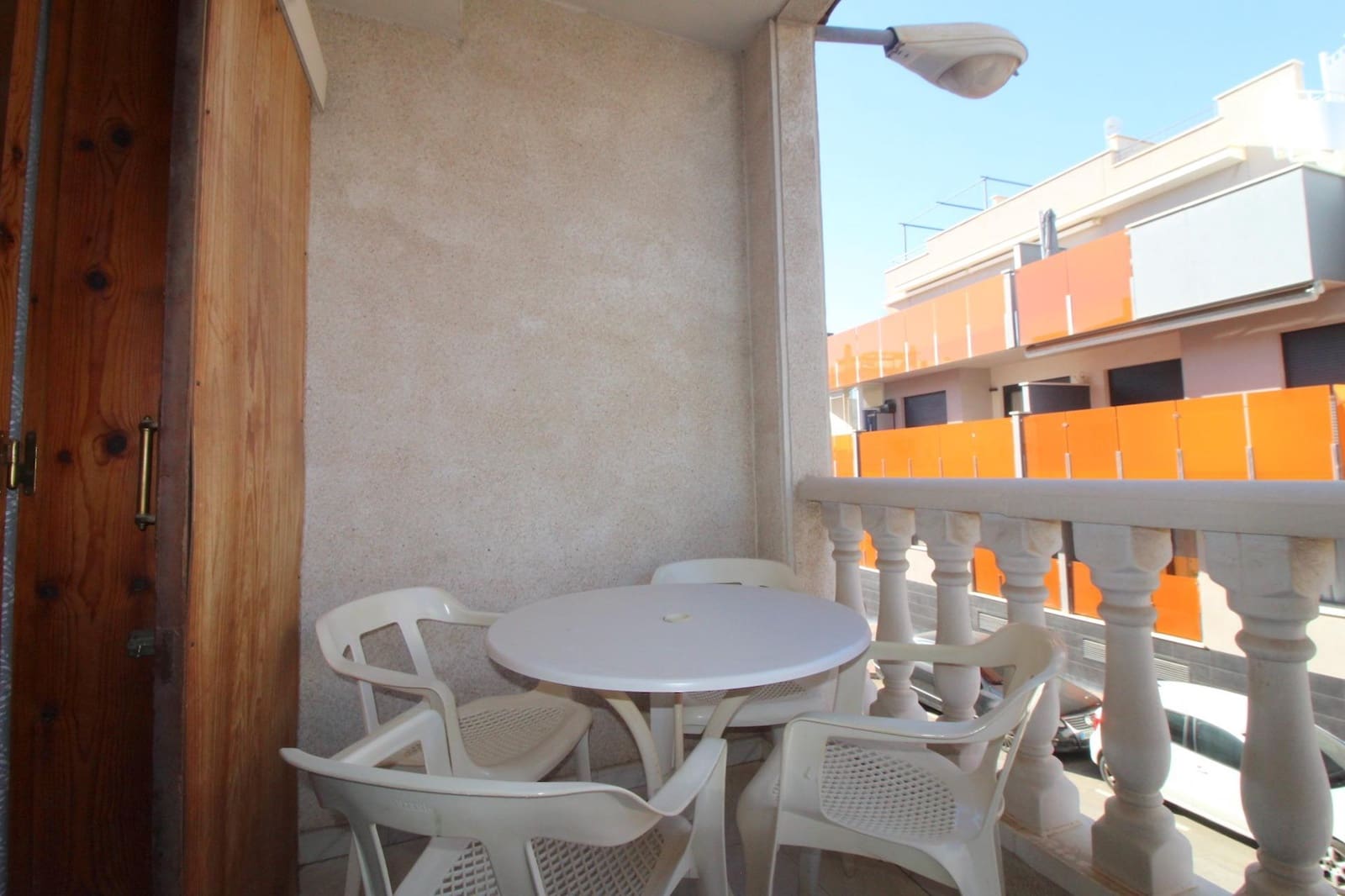 2 bedroom Apartment for sale in Torrevieja - € 110,000 (Ref: 9543547)
