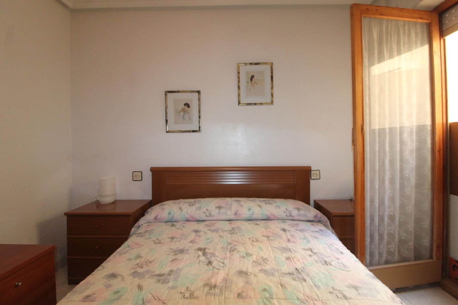 2 bedroom Apartment for sale in Torrevieja - € 110,000 (Ref: 9543547)