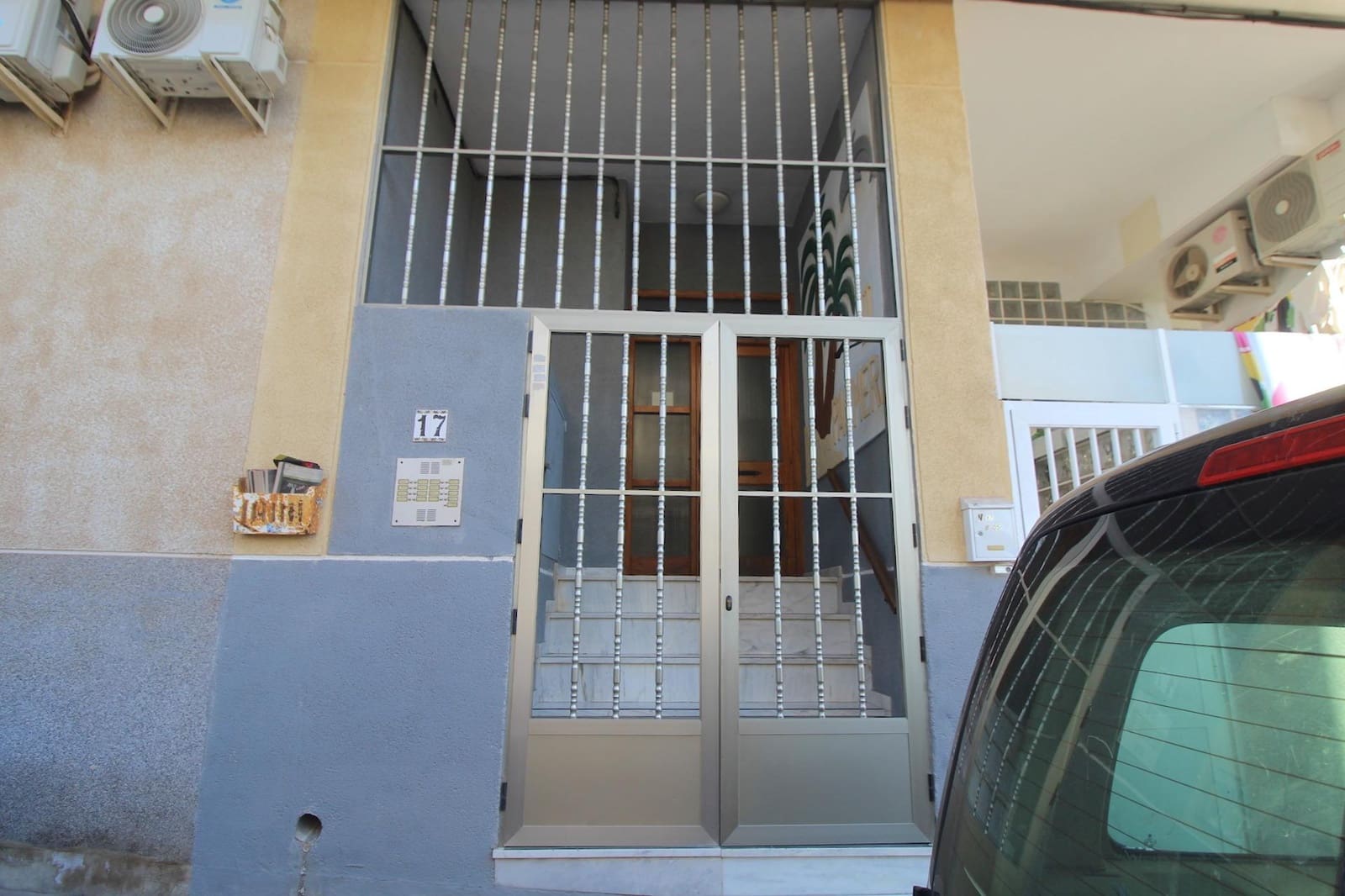 2 bedroom Apartment for sale in Torrevieja - € 110,000 (Ref: 9543547)