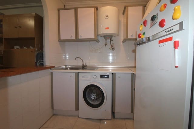 2 sypialnia Apartament na sprzedaż w Avenida Habaneras - Curva de Palangre, Torrevieja - 110 000 € (Ref: 9543547)