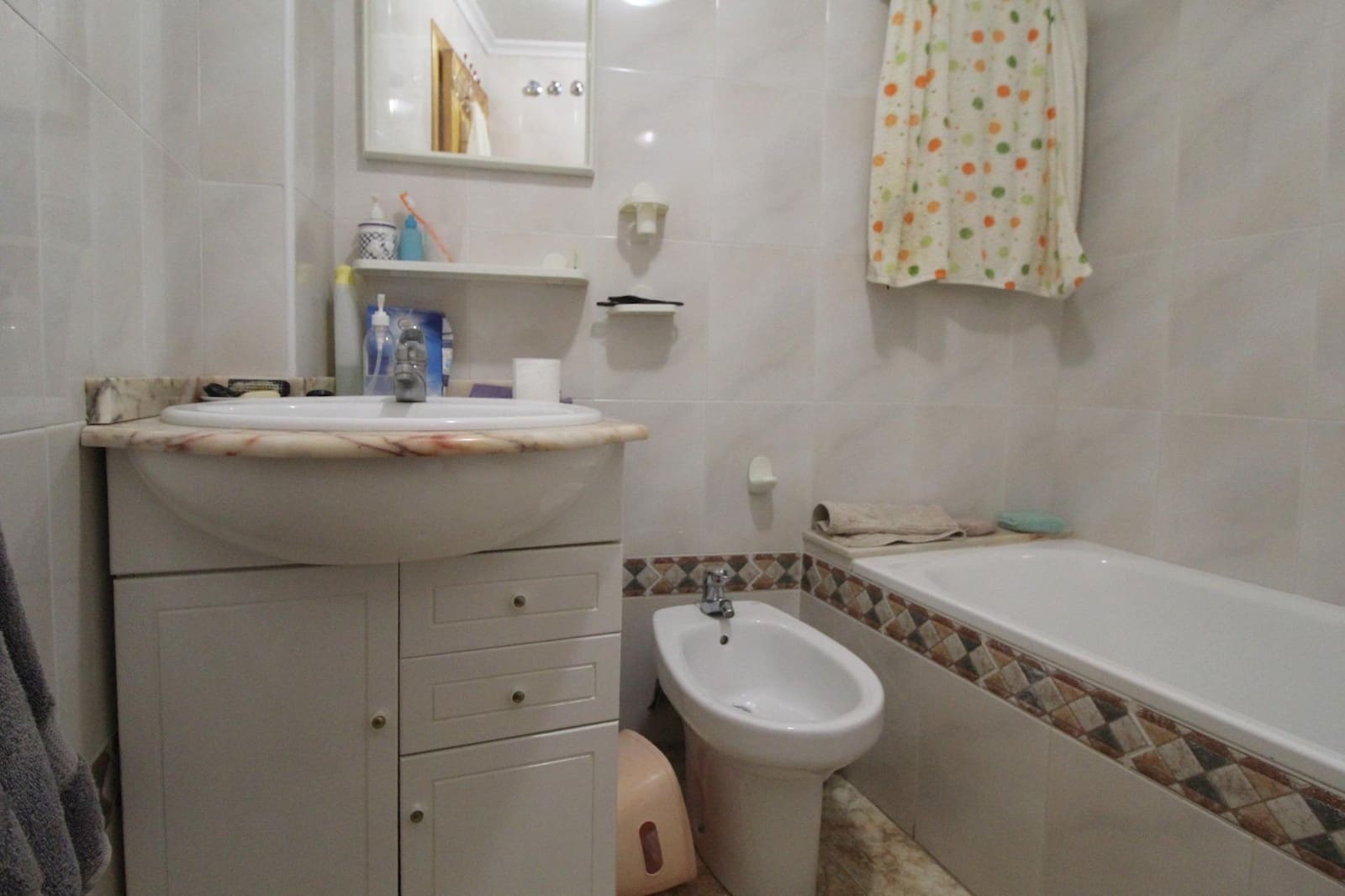Apartamento de 2 habitaciones en Torrevieja en venta - 155.000 € (Ref: 9543548)