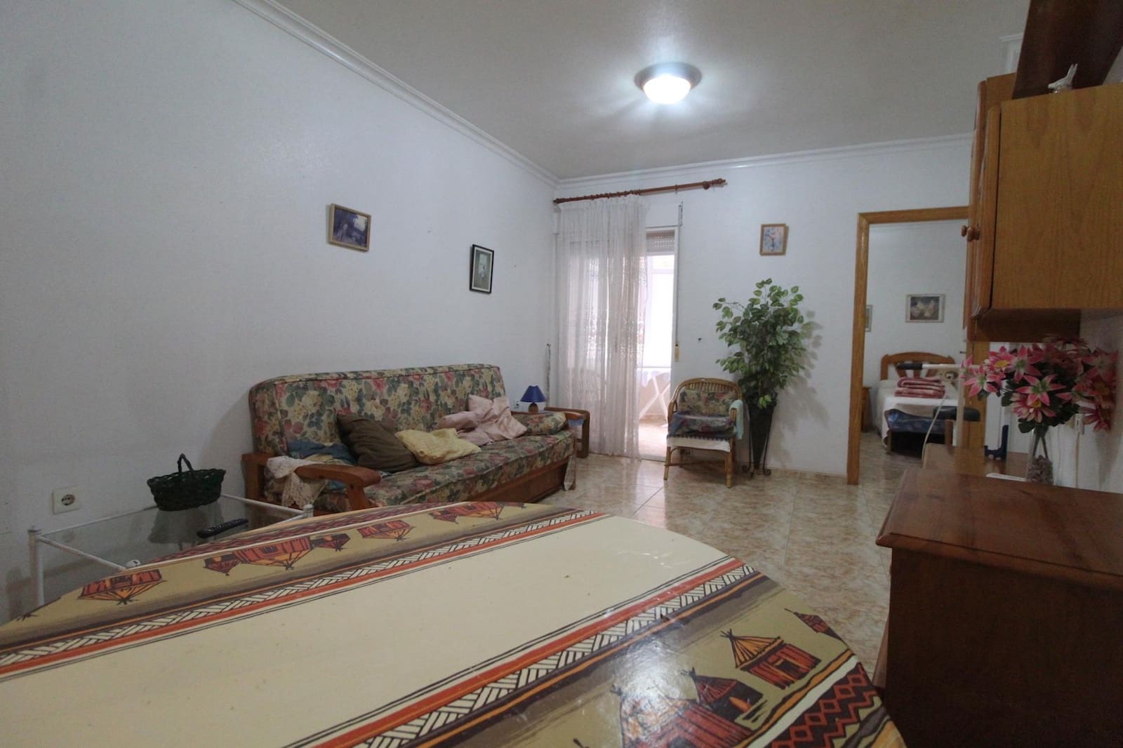 Apartamento de 2 habitaciones en Torrevieja en venta - 155.000 € (Ref: 9543548)
