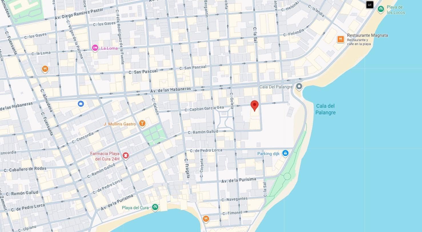 Apartamento de 2 habitaciones en Torrevieja en venta - 155.000 € (Ref: 9543548)