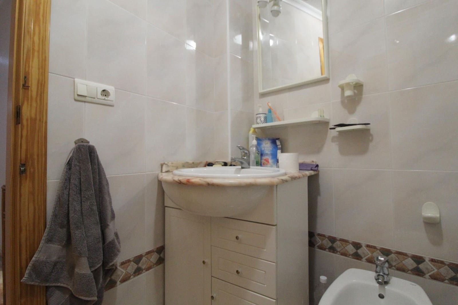 Apartamento de 2 habitaciones en Torrevieja en venta - 155.000 € (Ref: 9543548)