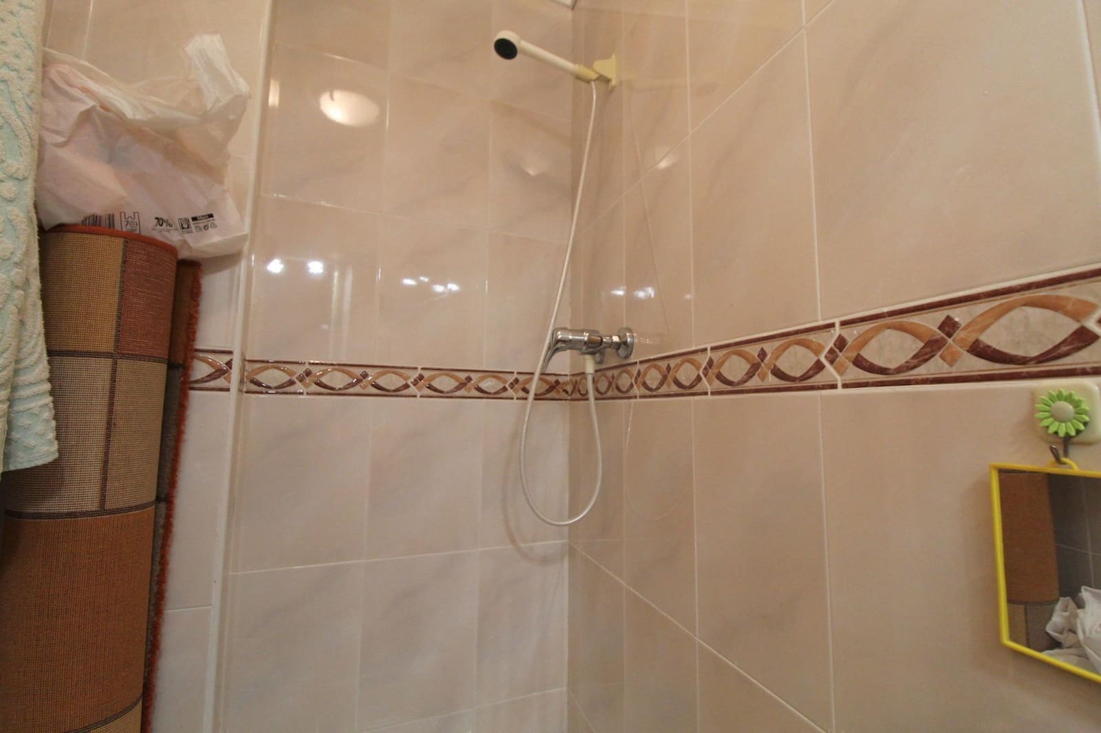 Apartamento de 2 habitaciones en Torrevieja en venta - 155.000 € (Ref: 9543548)