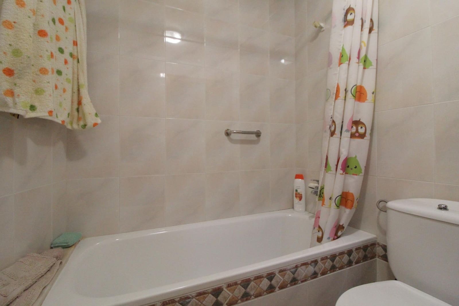 Apartamento de 2 habitaciones en Torrevieja en venta - 155.000 € (Ref: 9543548)