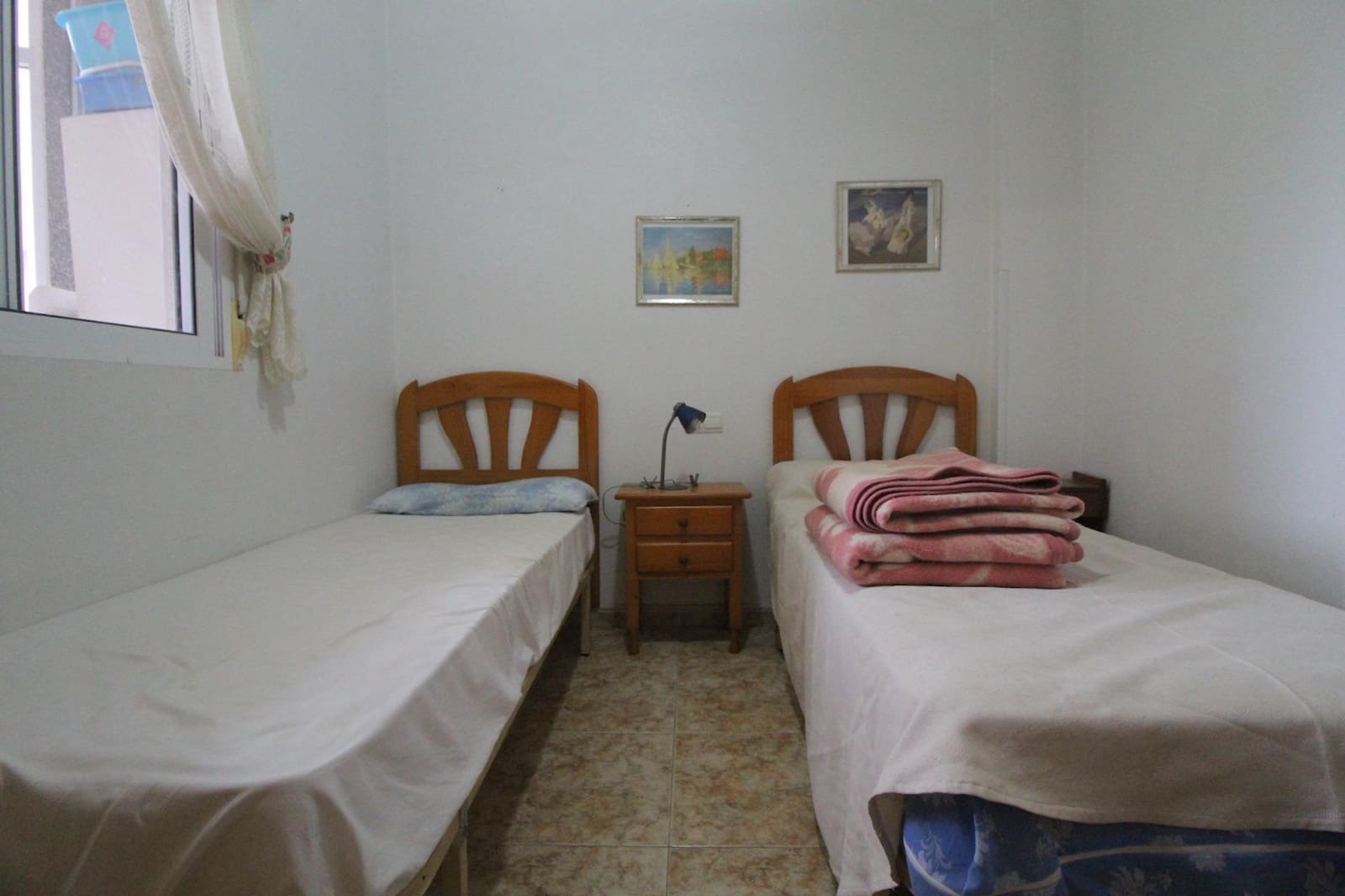 Apartamento de 2 habitaciones en Torrevieja en venta - 155.000 € (Ref: 9543548)