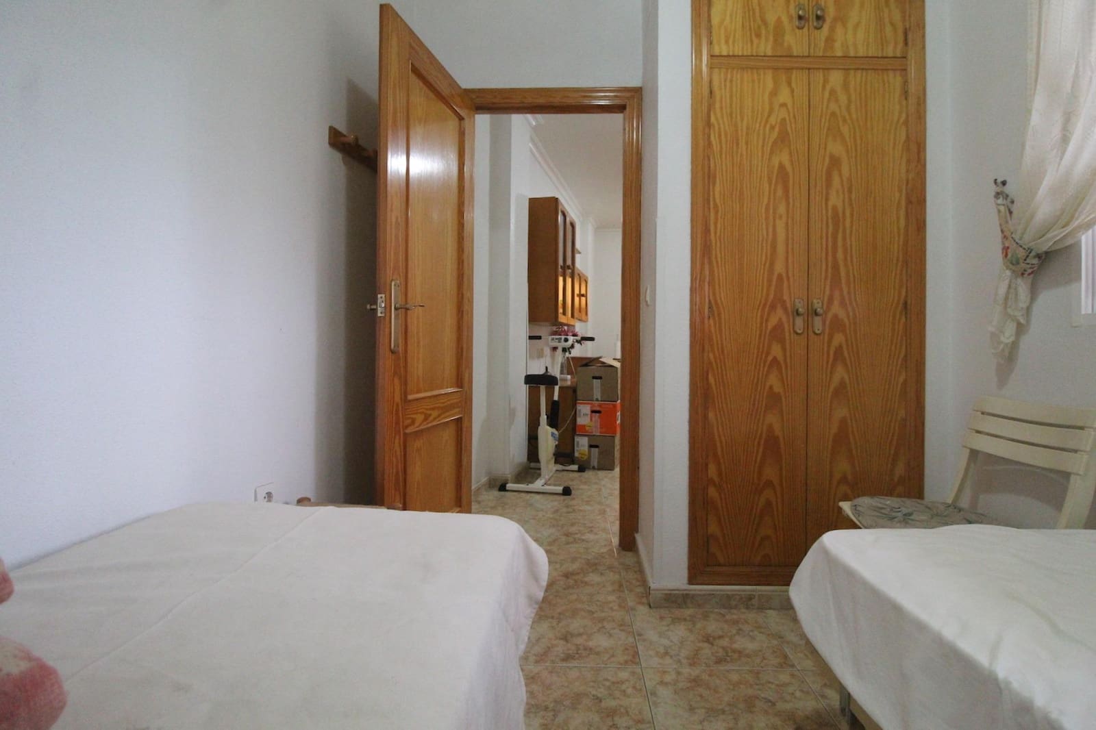 Apartamento de 2 habitaciones en Torrevieja en venta - 155.000 € (Ref: 9543548)