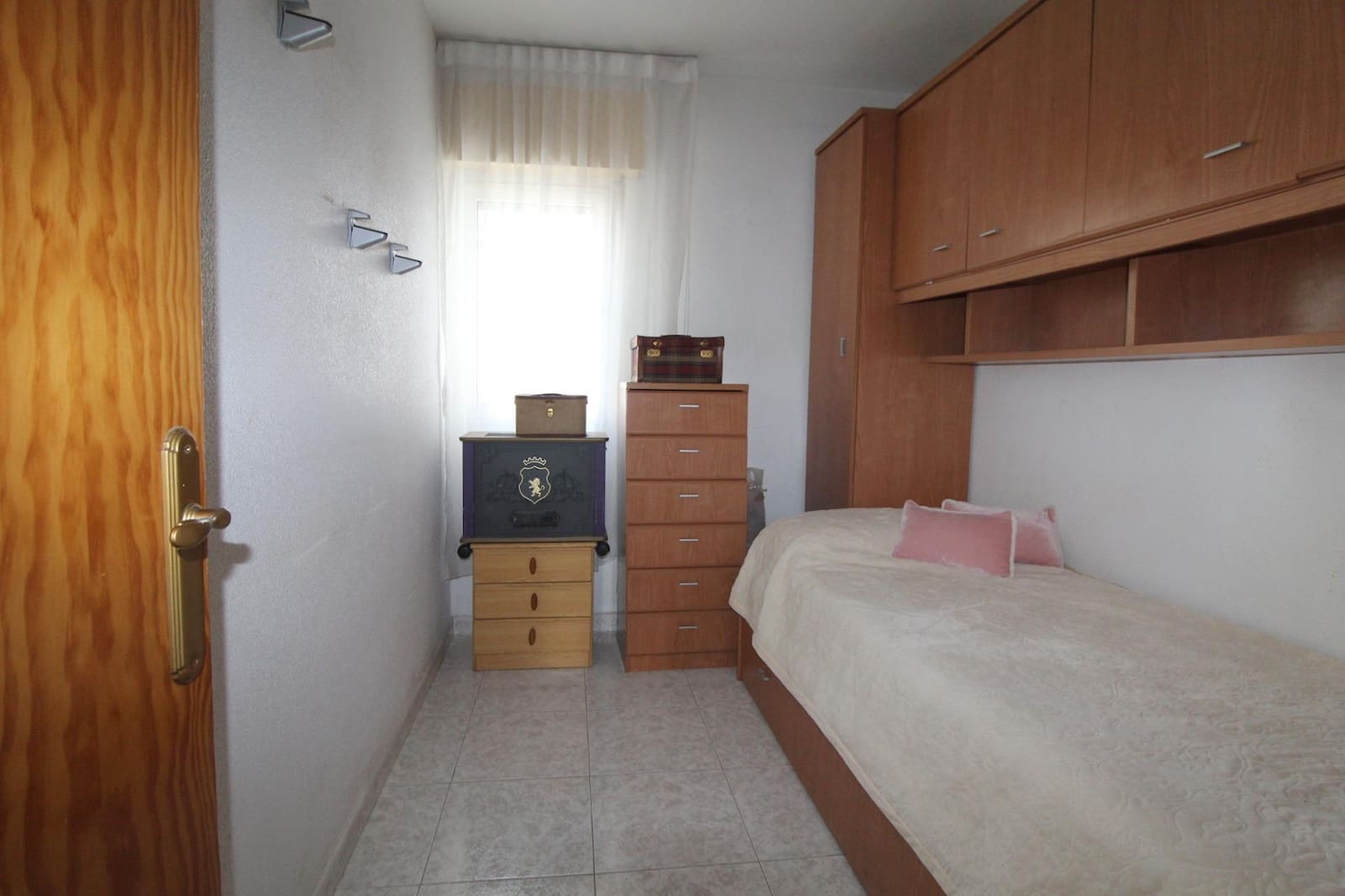 2 quarto Apartamento para venda em Torrevieja - 125 000 € (Ref: 9561737)