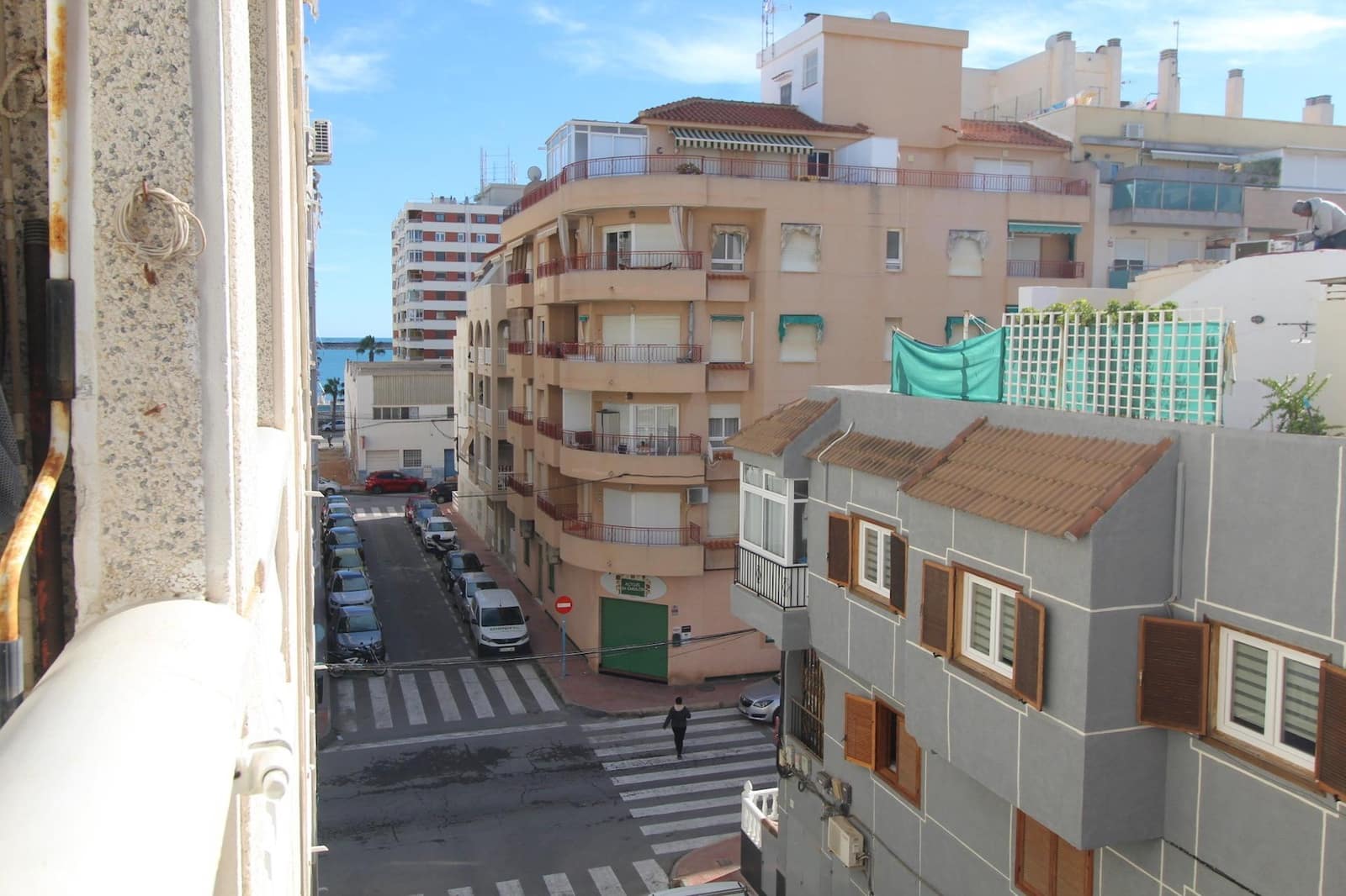 2 quarto Apartamento para venda em Torrevieja - 125 000 € (Ref: 9561737)