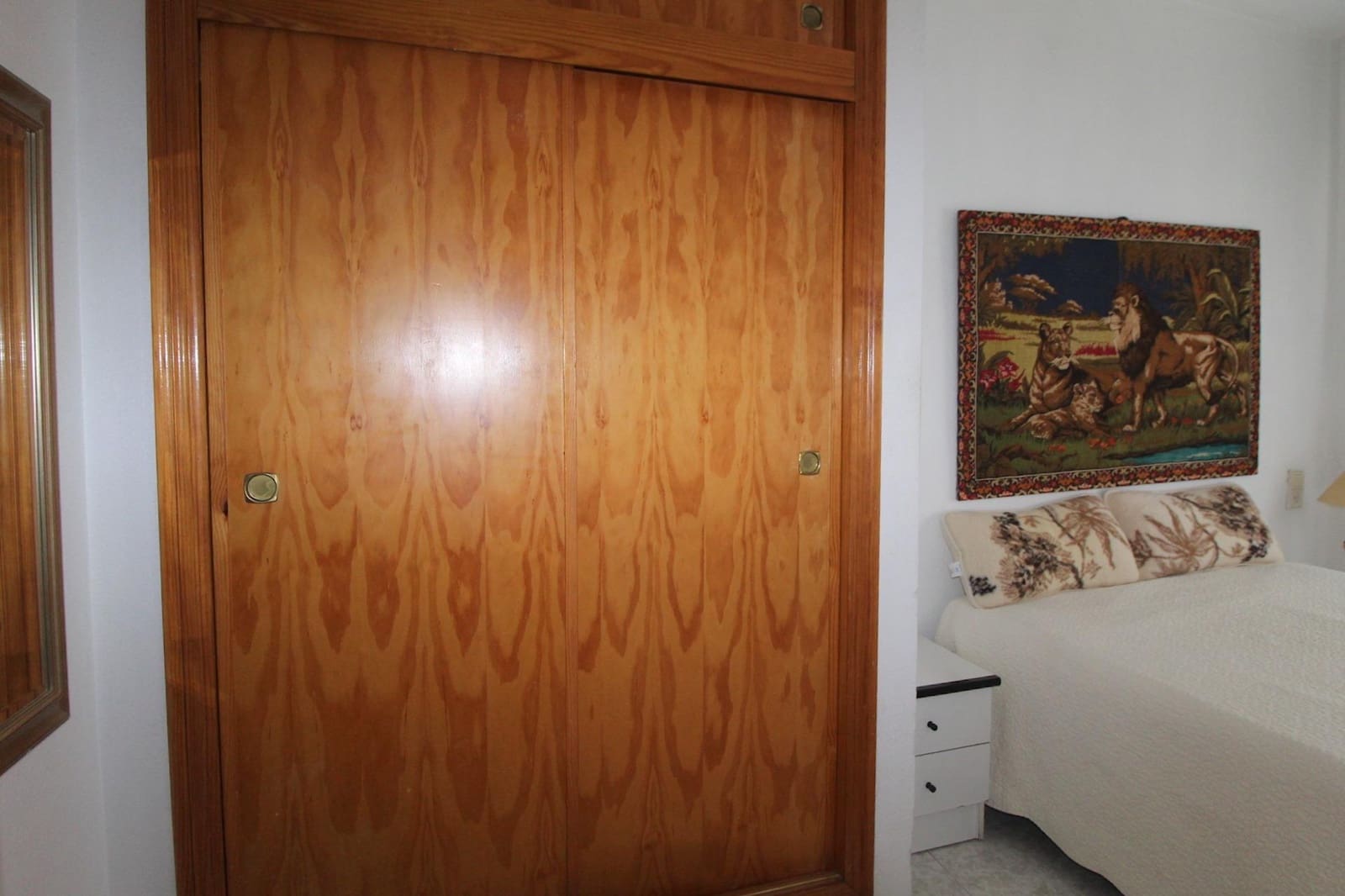 2 quarto Apartamento para venda em Torrevieja - 125 000 € (Ref: 9561737)