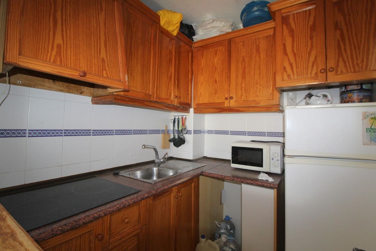 2 quarto Apartamento para venda em Torrevieja - 125 000 € (Ref: 9561737)