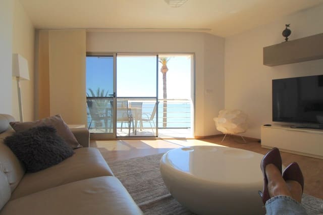 4 sypialnia Mieszkanie na sprzedaż w Playa del Cura, Torrevieja - 775 000 € (Ref: 9615392)