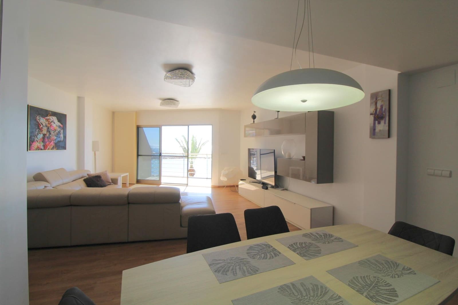 4 bedroom Flat for sale in Torrevieja - € 775,000 (Ref: 9615392)