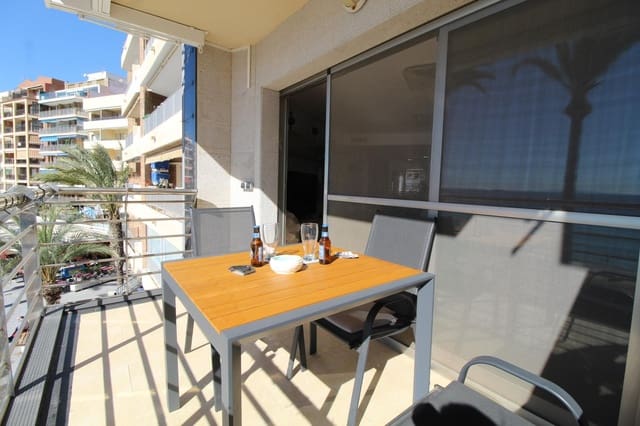 4 sypialnia Mieszkanie na sprzedaż w Playa del Cura, Torrevieja - 775 000 € (Ref: 9615392)
