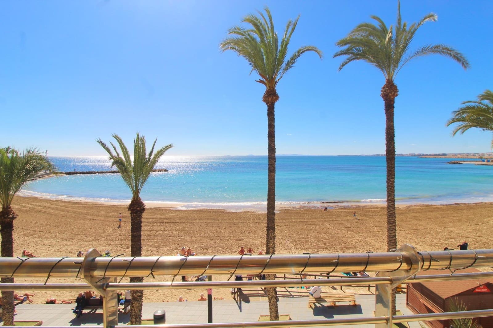 4 bedroom Flat for sale in Torrevieja - € 775,000 (Ref: 9615392)