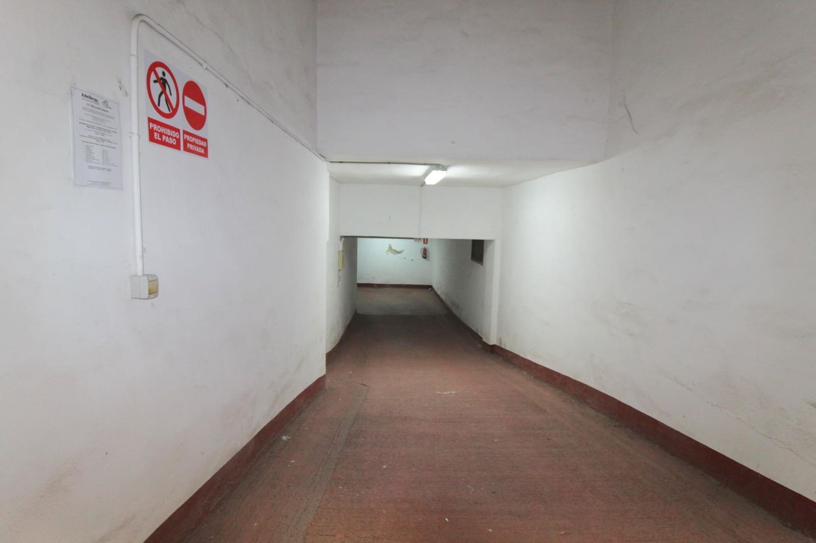 Garagem para venda em Torrevieja - 13 000 € (Ref: 9634182)