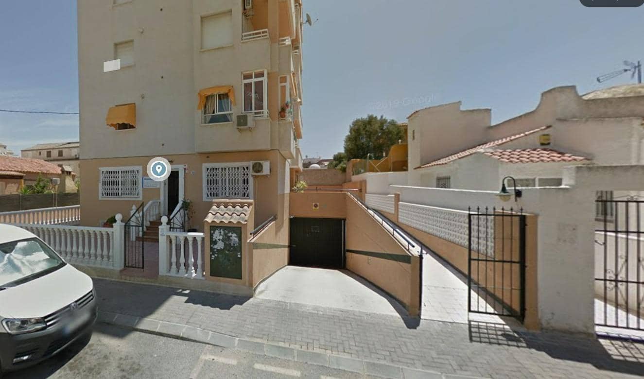 Garasje til salgs i Torrevieja - € 8 500 (Ref: 9659376)