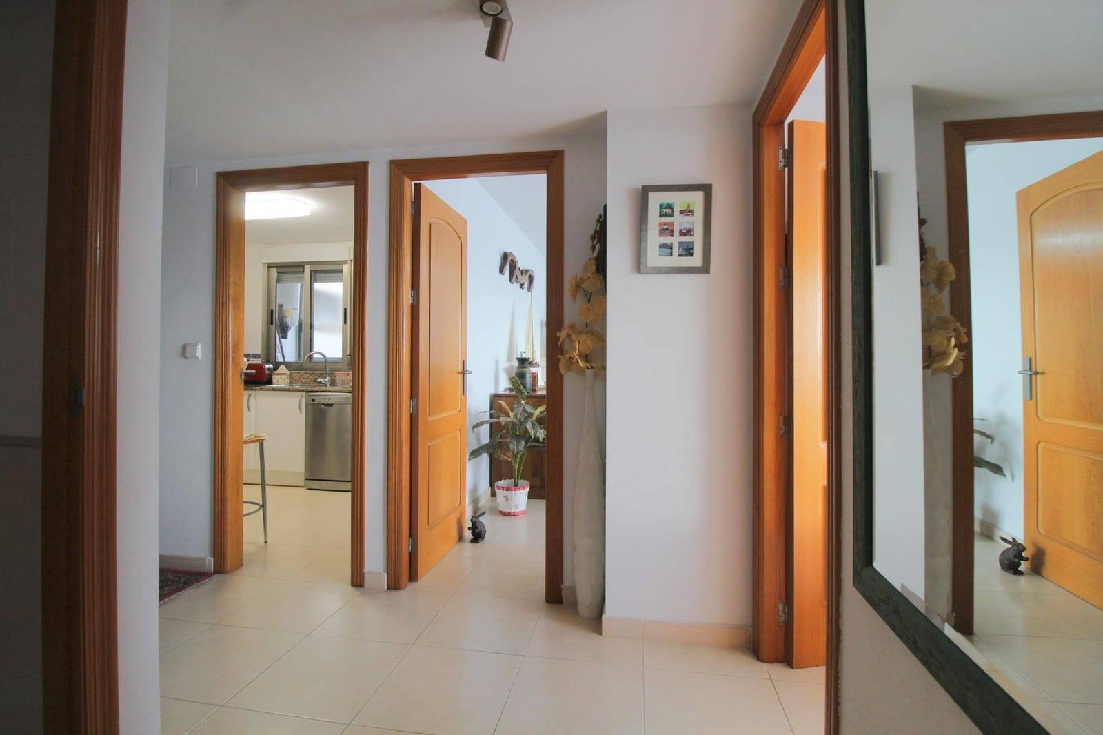 2 soveværelse Penthouse til salg i Torrevieja med swimmingpool garage - € 475.000 (Ref: 9677434)