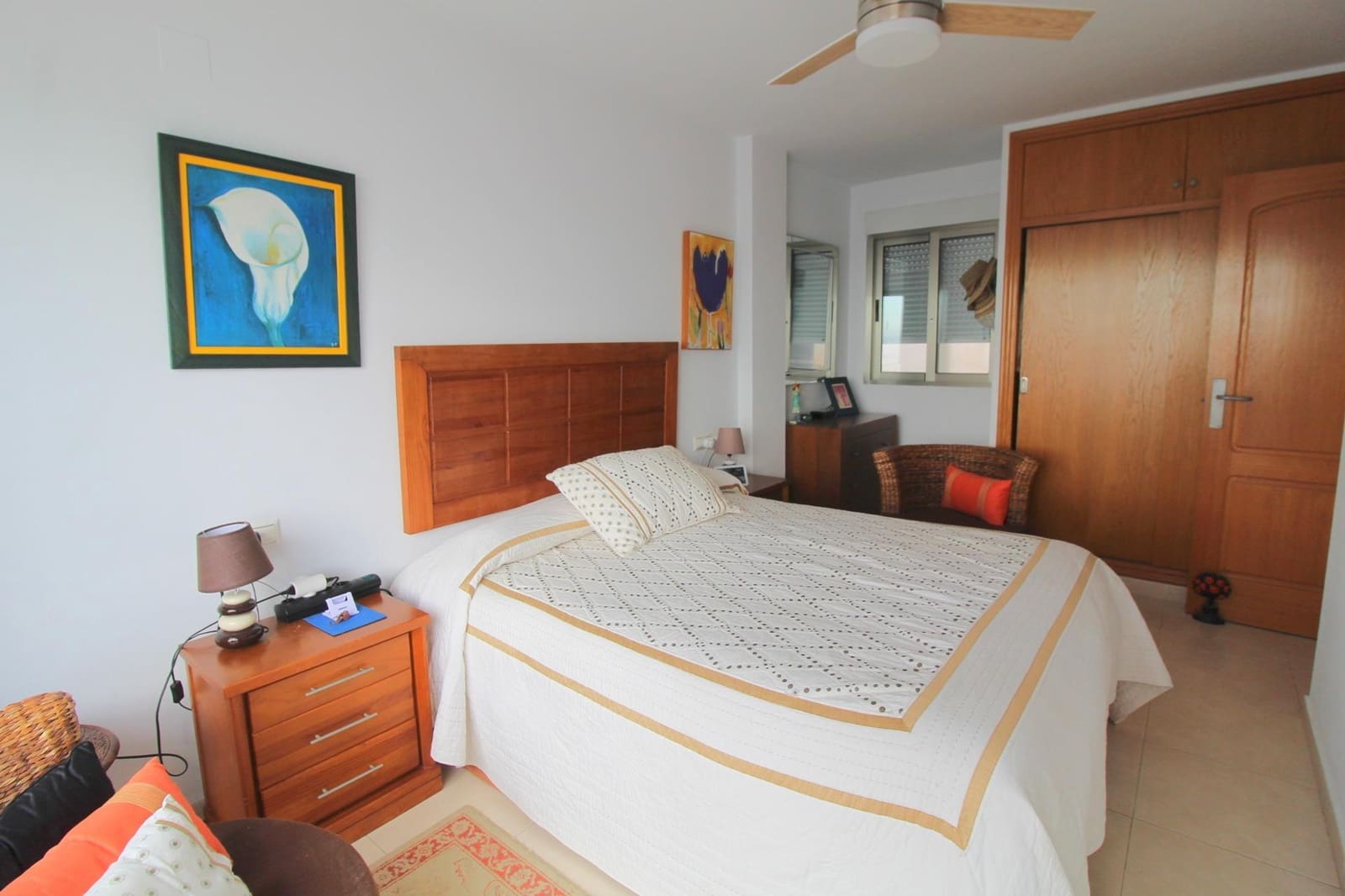 2 soveværelse Penthouse til salg i Torrevieja med swimmingpool garage - € 475.000 (Ref: 9677434)