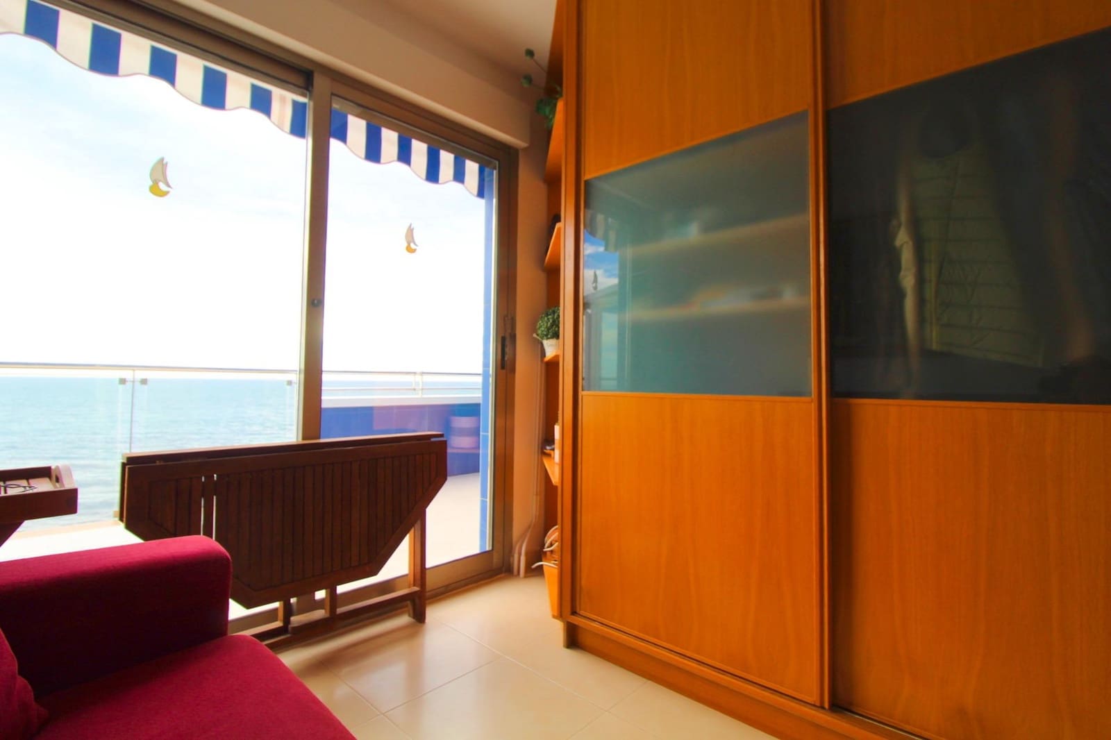 2 soveværelse Penthouse til salg i Torrevieja med swimmingpool garage - € 475.000 (Ref: 9677434)