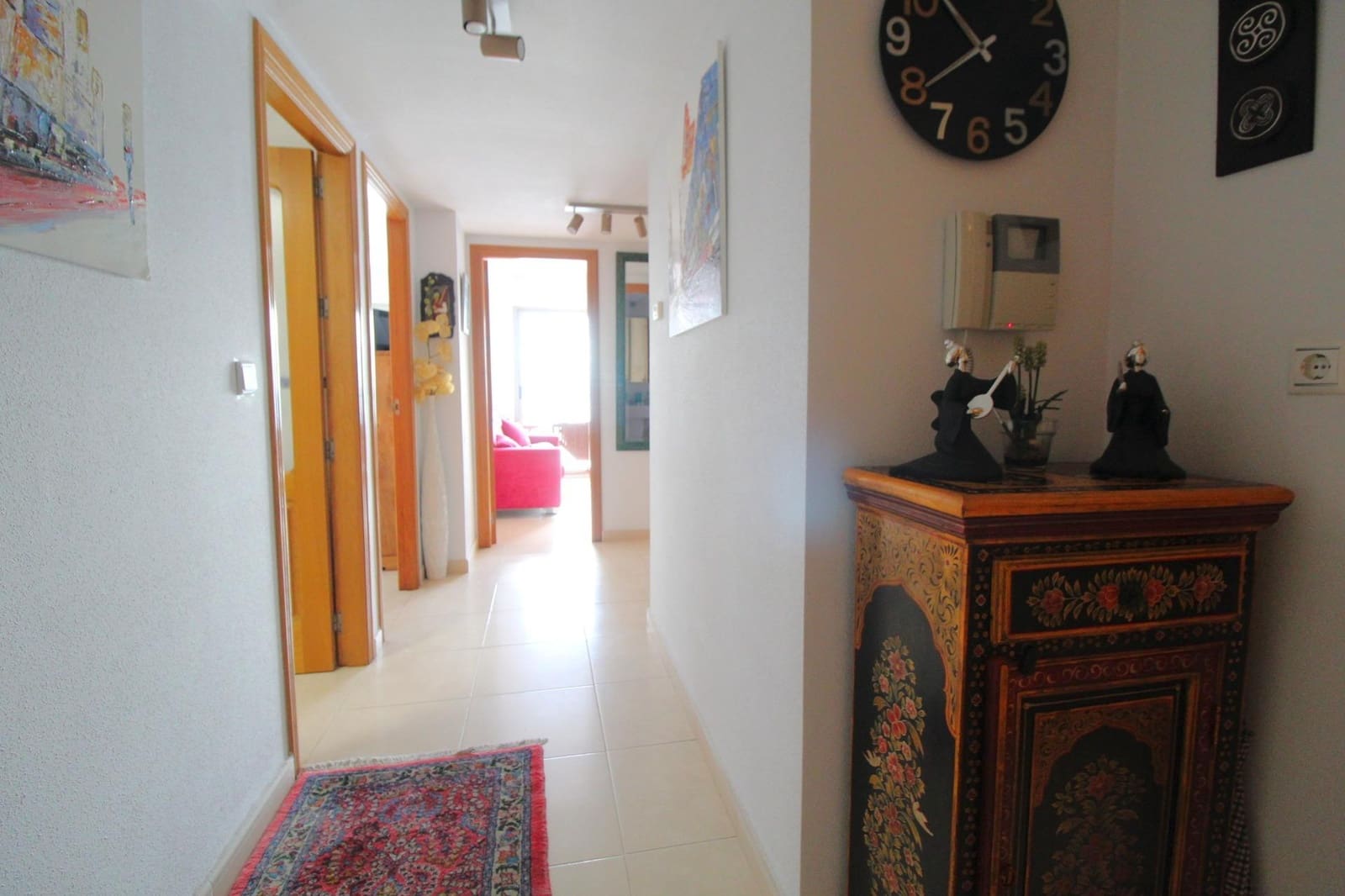 2 soveværelse Penthouse til salg i Torrevieja med swimmingpool garage - € 475.000 (Ref: 9677434)