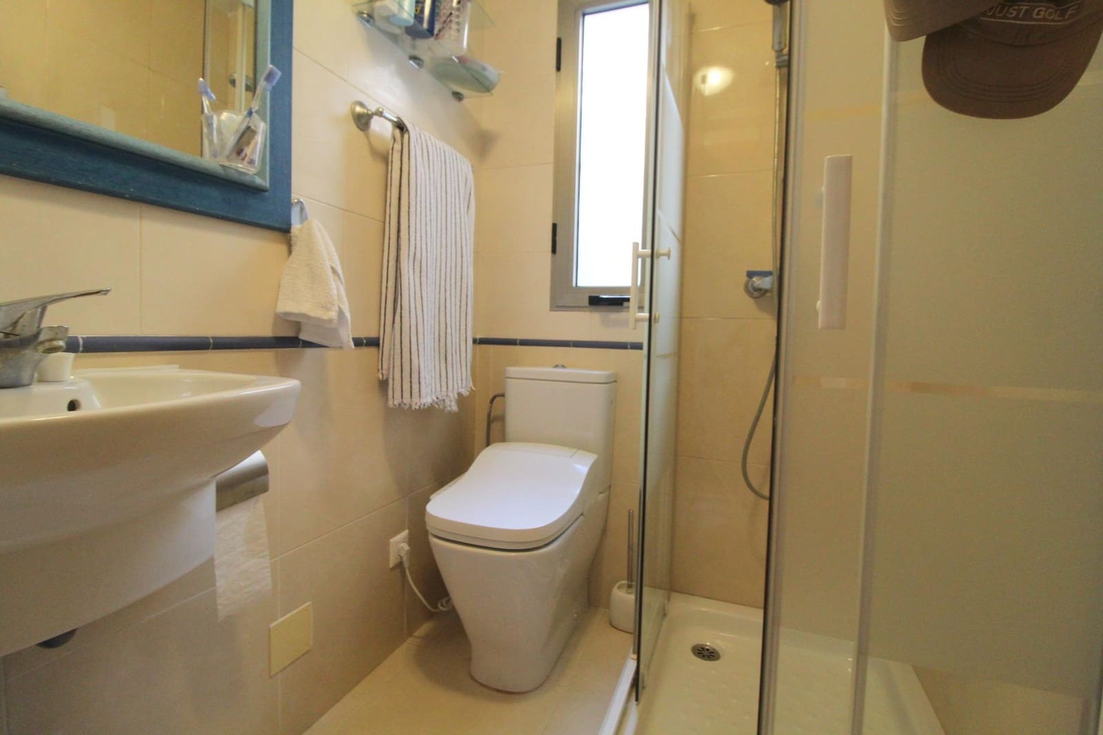 2 soveværelse Penthouse til salg i Torrevieja med swimmingpool garage - € 475.000 (Ref: 9677434)