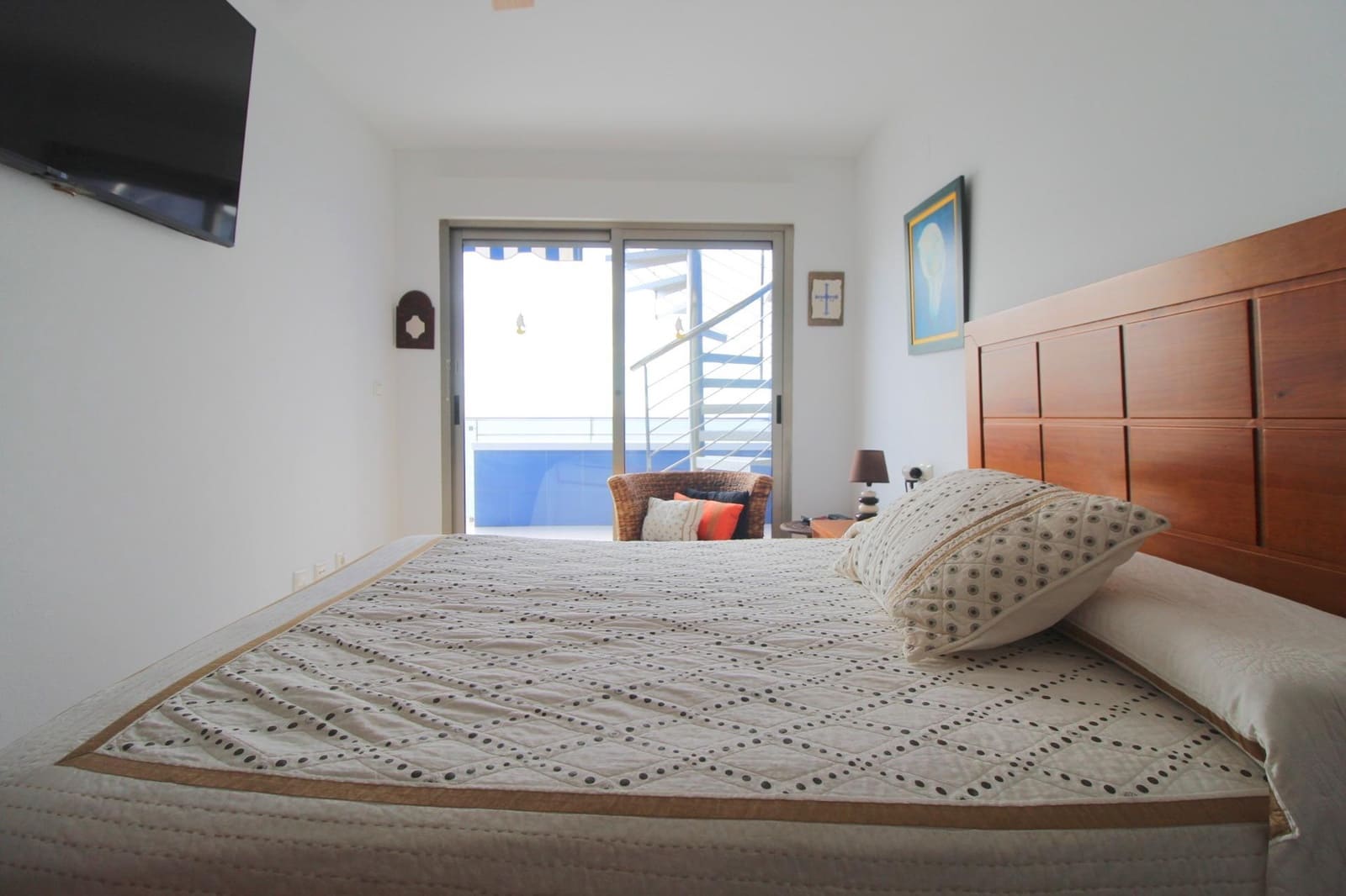 2 soveværelse Penthouse til salg i Torrevieja med swimmingpool garage - € 475.000 (Ref: 9677434)