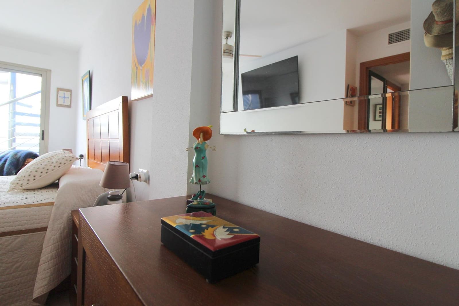 2 soveværelse Penthouse til salg i Torrevieja med swimmingpool garage - € 475.000 (Ref: 9677434)