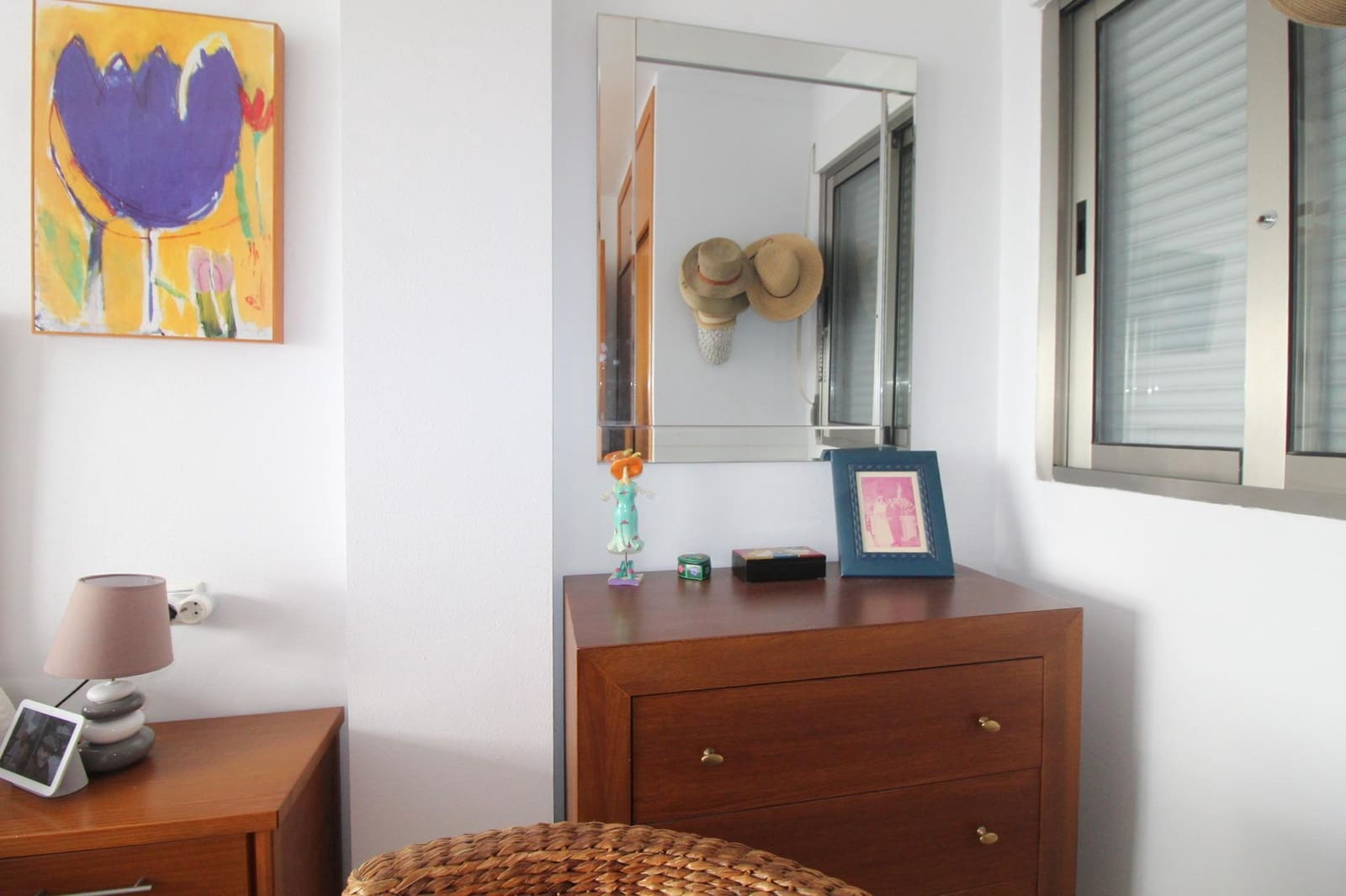 2 soveværelse Penthouse til salg i Torrevieja med swimmingpool garage - € 475.000 (Ref: 9677434)