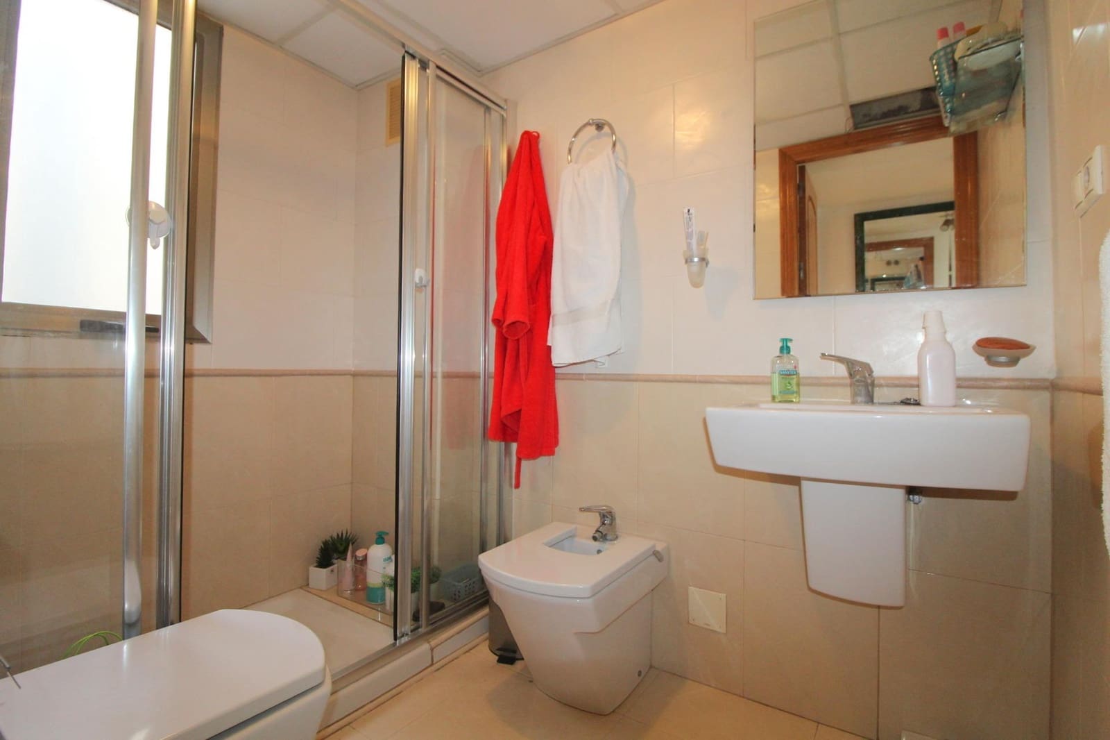 2 soveværelse Penthouse til salg i Torrevieja med swimmingpool garage - € 475.000 (Ref: 9677434)