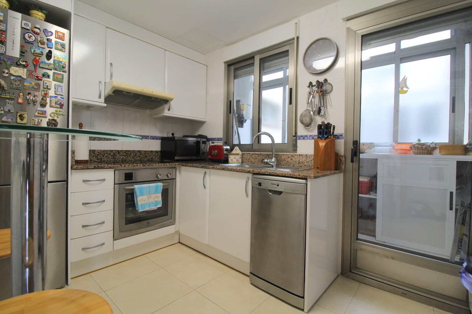 2 soveværelse Penthouse til salg i Torrevieja med swimmingpool garage - € 475.000 (Ref: 9677434)