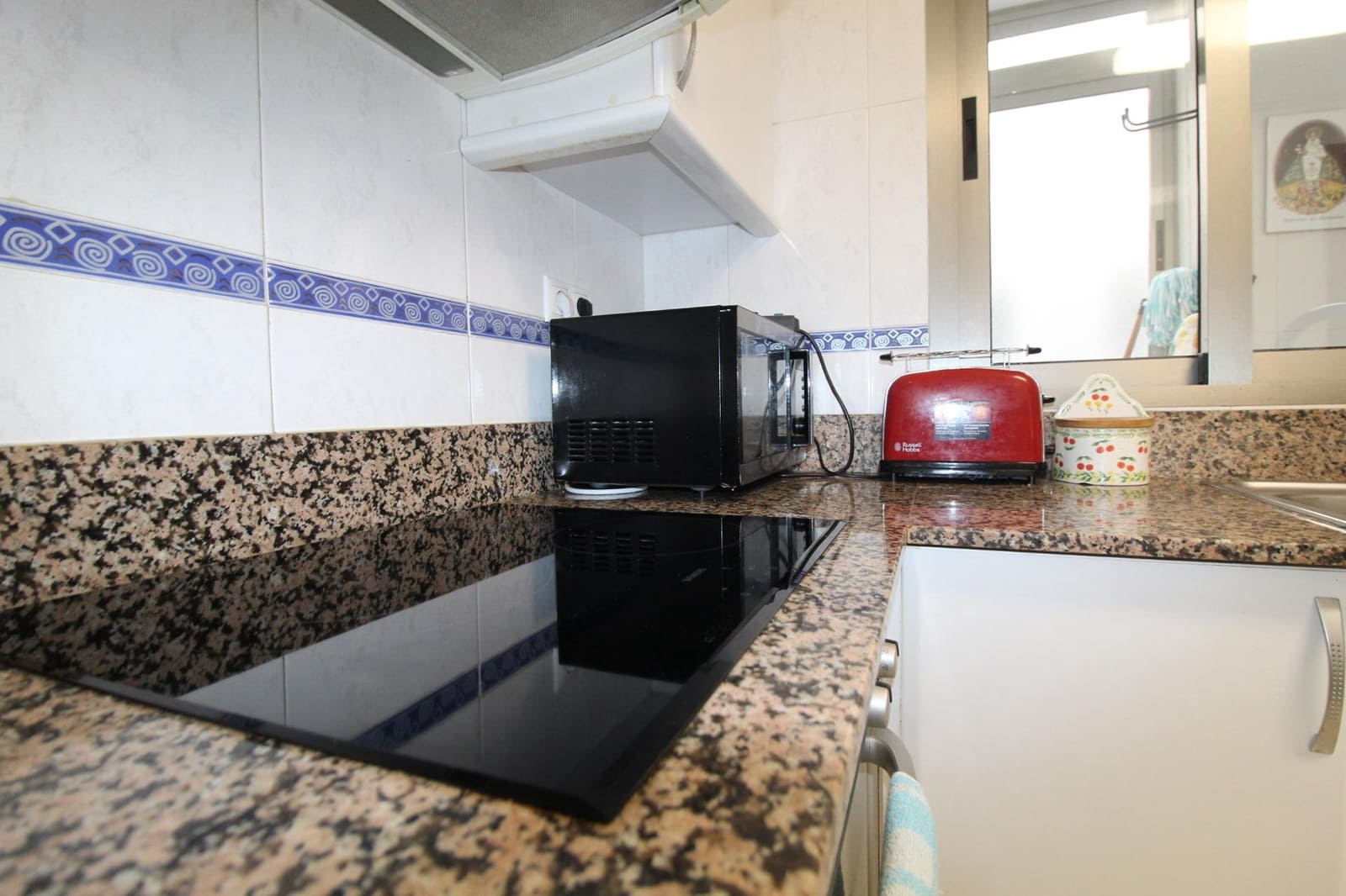 2 soveværelse Penthouse til salg i Torrevieja med swimmingpool garage - € 475.000 (Ref: 9677434)
