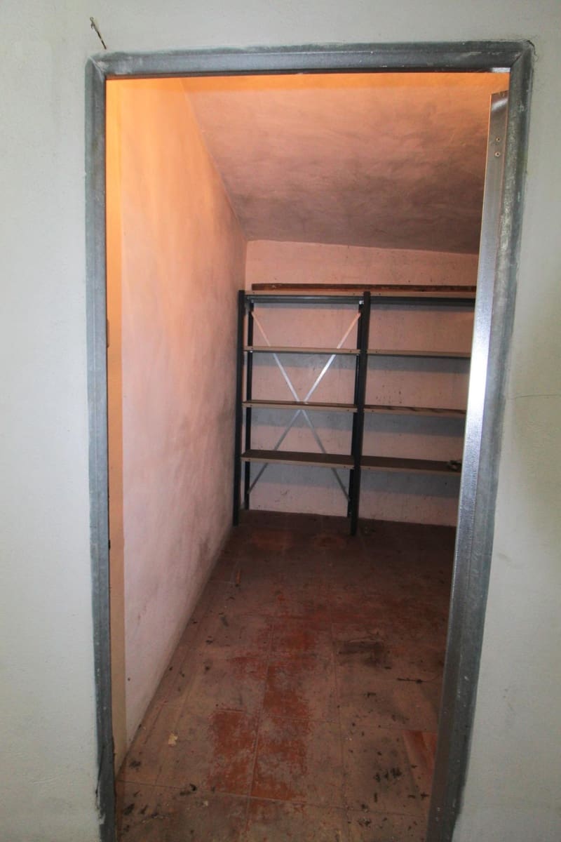 Garaje en Torrevieja en venta - 8.000 € (Ref: 9741712)