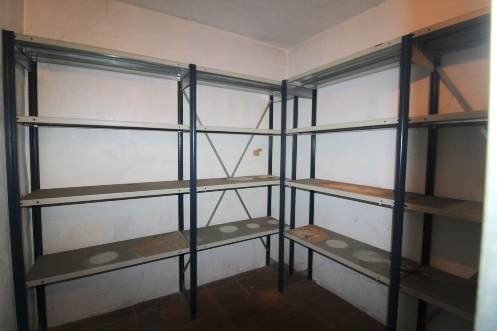 Garaje en Torrevieja en venta - 8.000 € (Ref: 9741712)