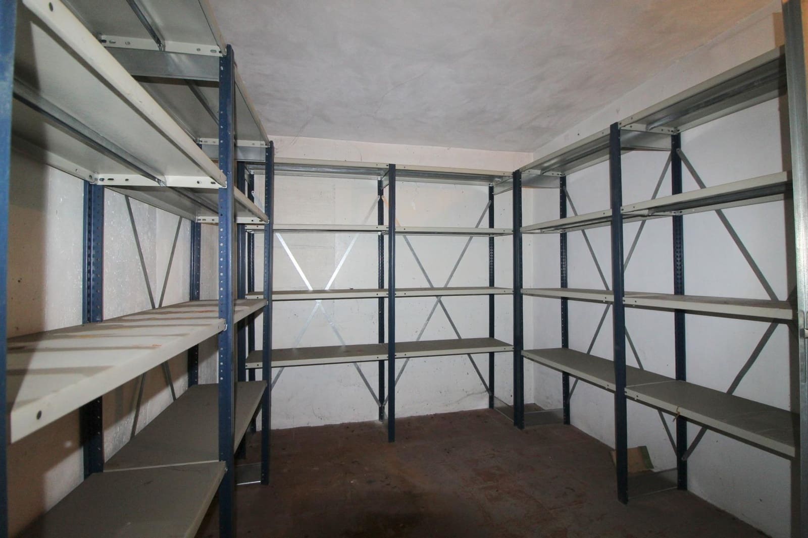 Garaje en Torrevieja en venta - 8.000 € (Ref: 9741712)