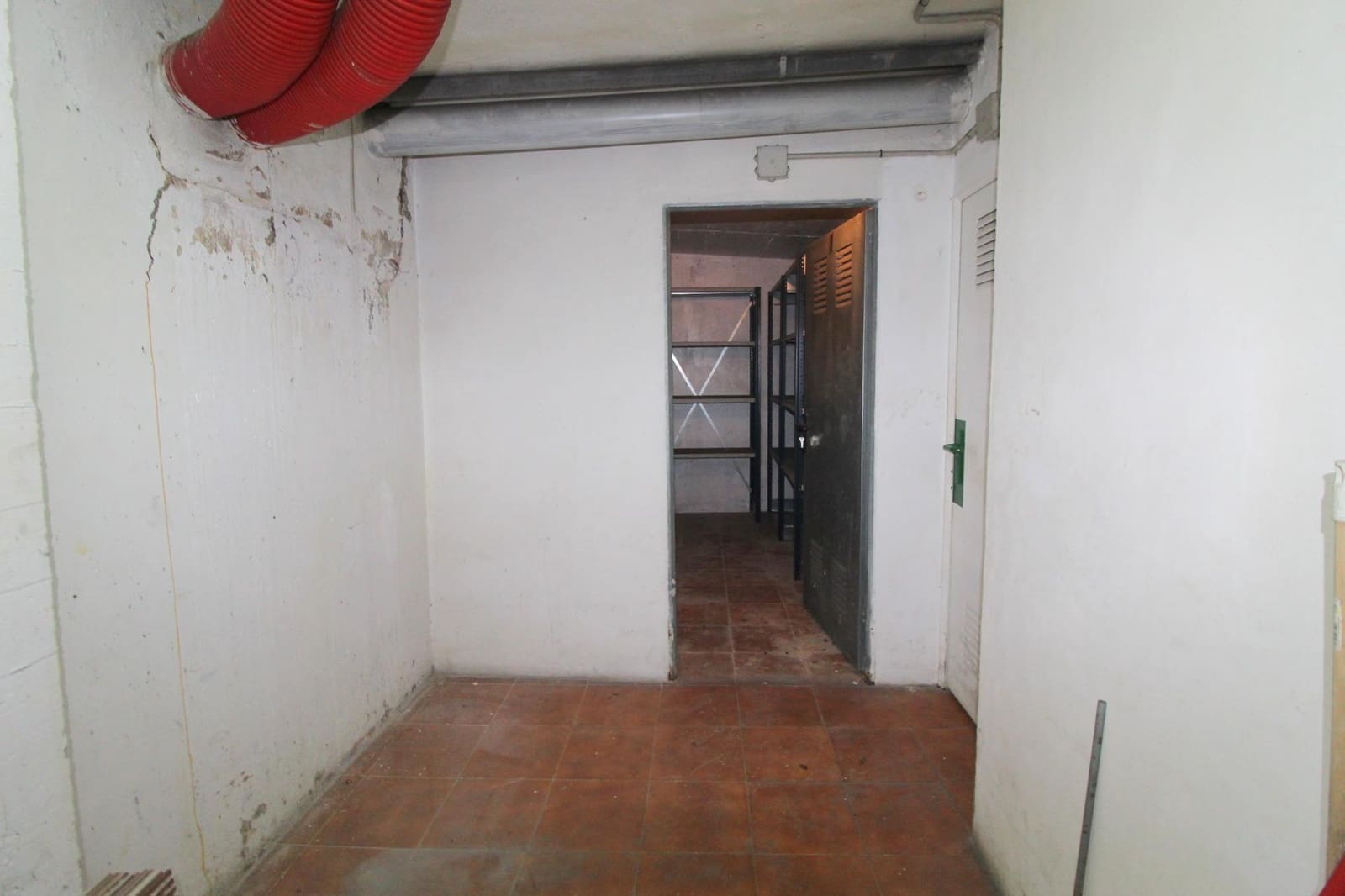 Garaje en Torrevieja en venta - 8.000 € (Ref: 9741712)