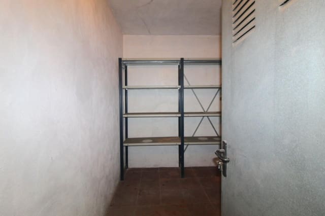 Garage in vendita in Centro - Muelle Pesquero, Torrevieja - 8.000 € (Rif: 9741712)