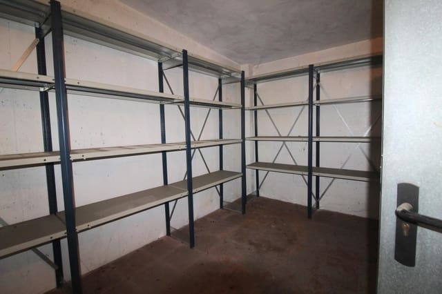 Garage in vendita in Centro - Muelle Pesquero, Torrevieja - 8.000 € (Rif: 9741712)