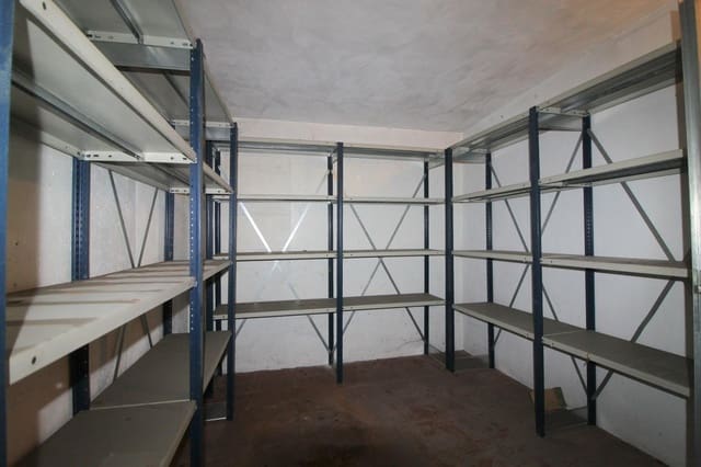 Garage in vendita in Centro - Muelle Pesquero, Torrevieja - 8.000 € (Rif: 9741712)