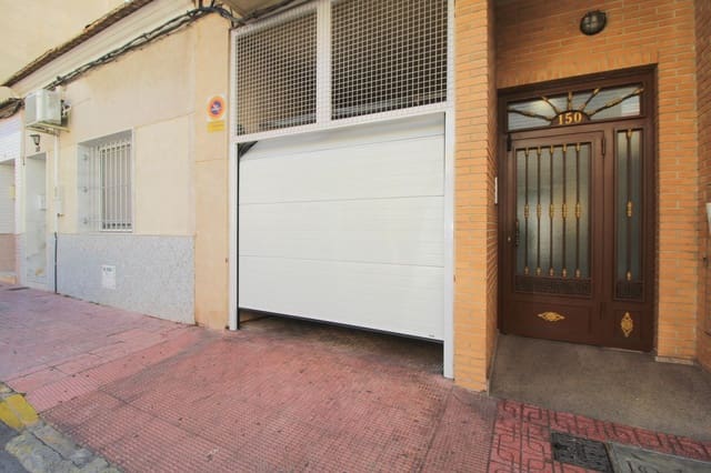 Garage in vendita in Centro - Muelle Pesquero, Torrevieja - 8.000 € (Rif: 9741712)