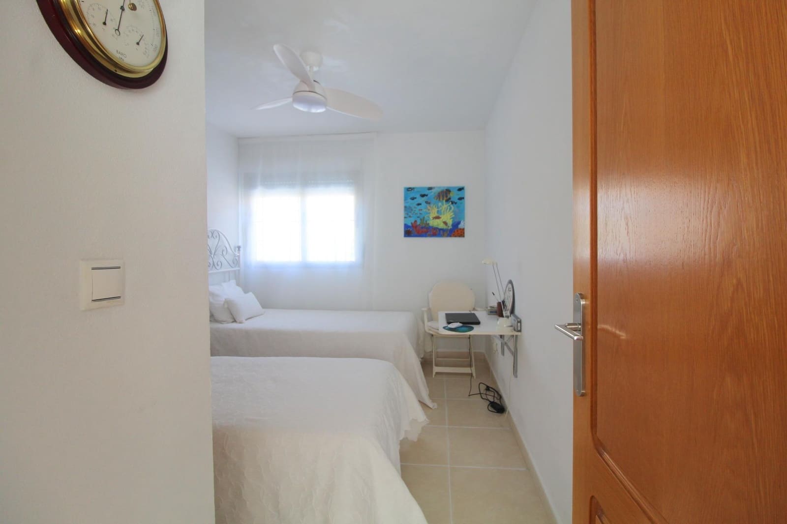3 camera da letto Attico in vendita in Torrevieja con piscina garage - 350.000 € (Rif: 9773017)