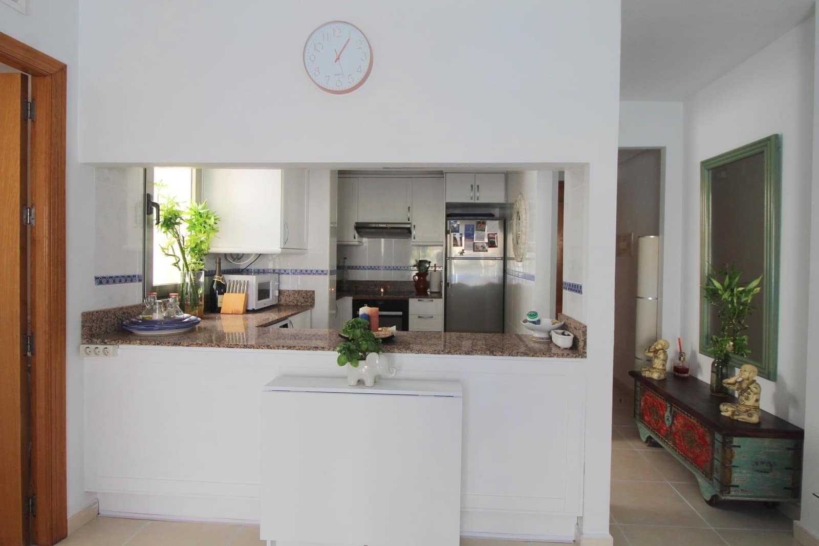 3 camera da letto Attico in vendita in Torrevieja con piscina garage - 350.000 € (Rif: 9773017)