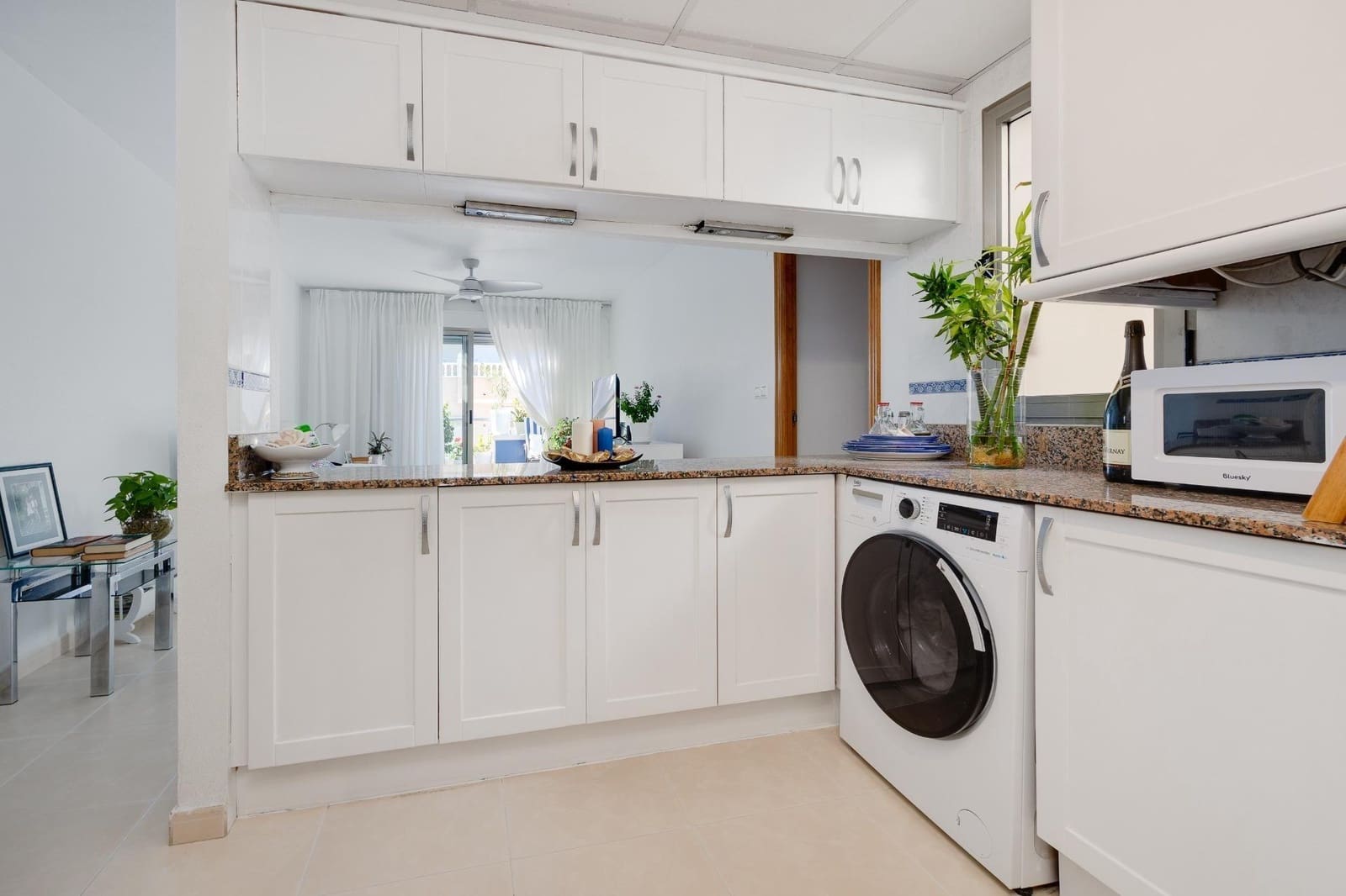 3 camera da letto Attico in vendita in Torrevieja con piscina garage - 350.000 € (Rif: 9773017)