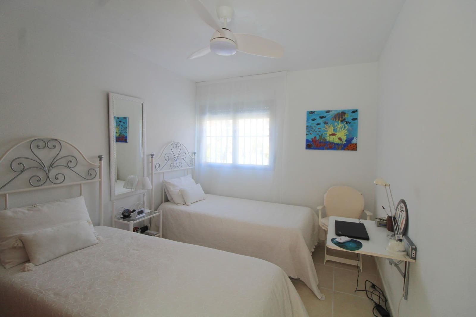 3 camera da letto Attico in vendita in Torrevieja con piscina garage - 350.000 € (Rif: 9773017)