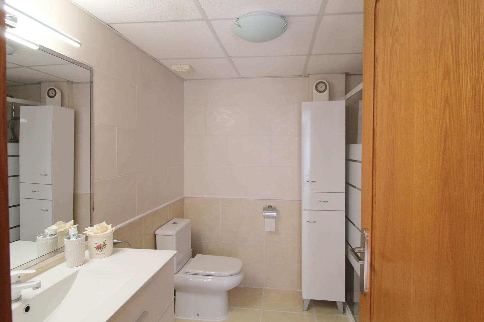 3 camera da letto Attico in vendita in Torrevieja con piscina garage - 350.000 € (Rif: 9773017)