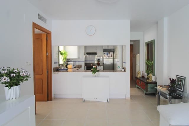 3 chambre Penthouse à vendre à Playa de los Locos, Torrevieja avec piscine garage - 350 000 € (Ref: 9773017)