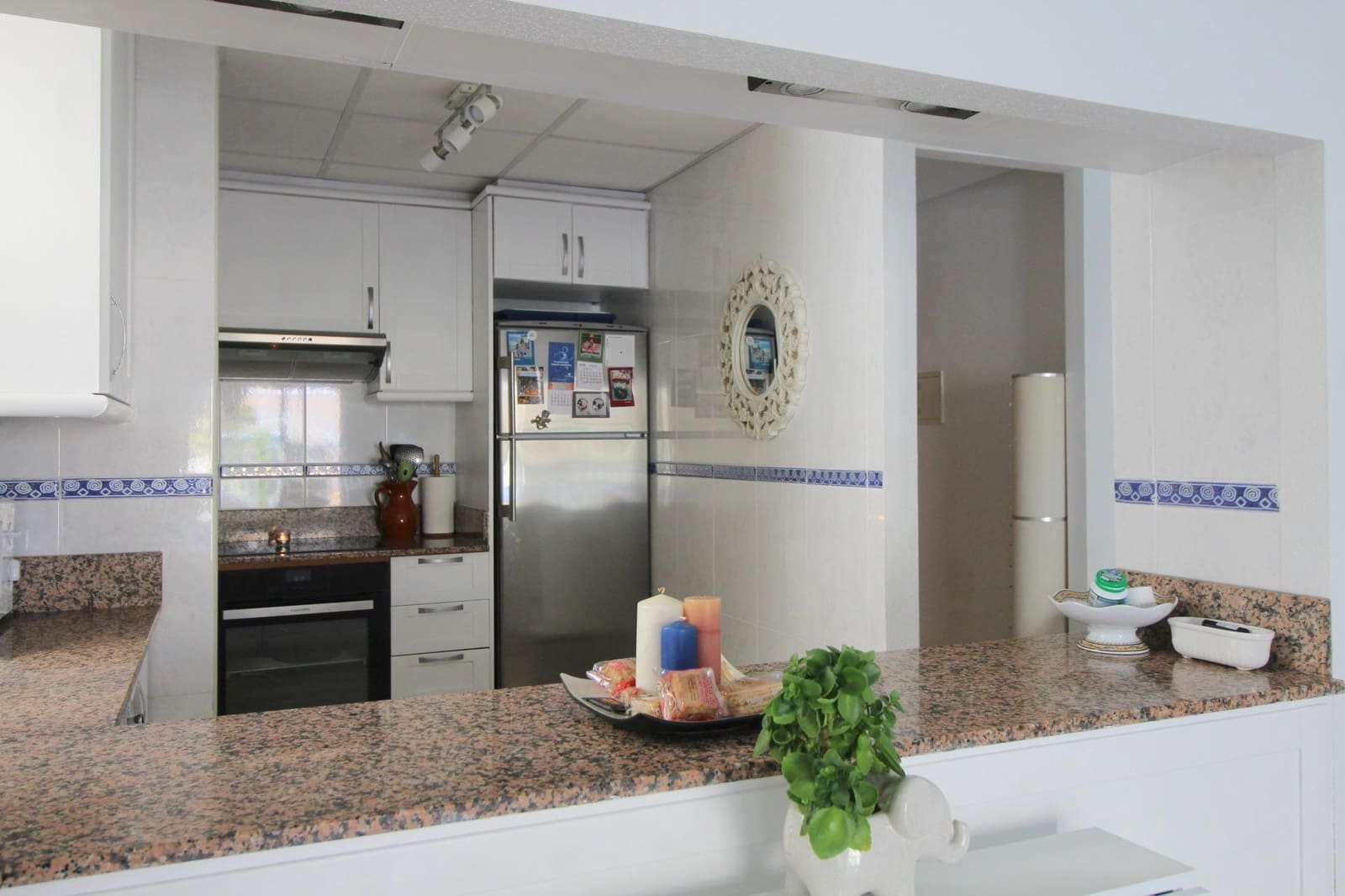 3 camera da letto Attico in vendita in Torrevieja con piscina garage - 350.000 € (Rif: 9773017)