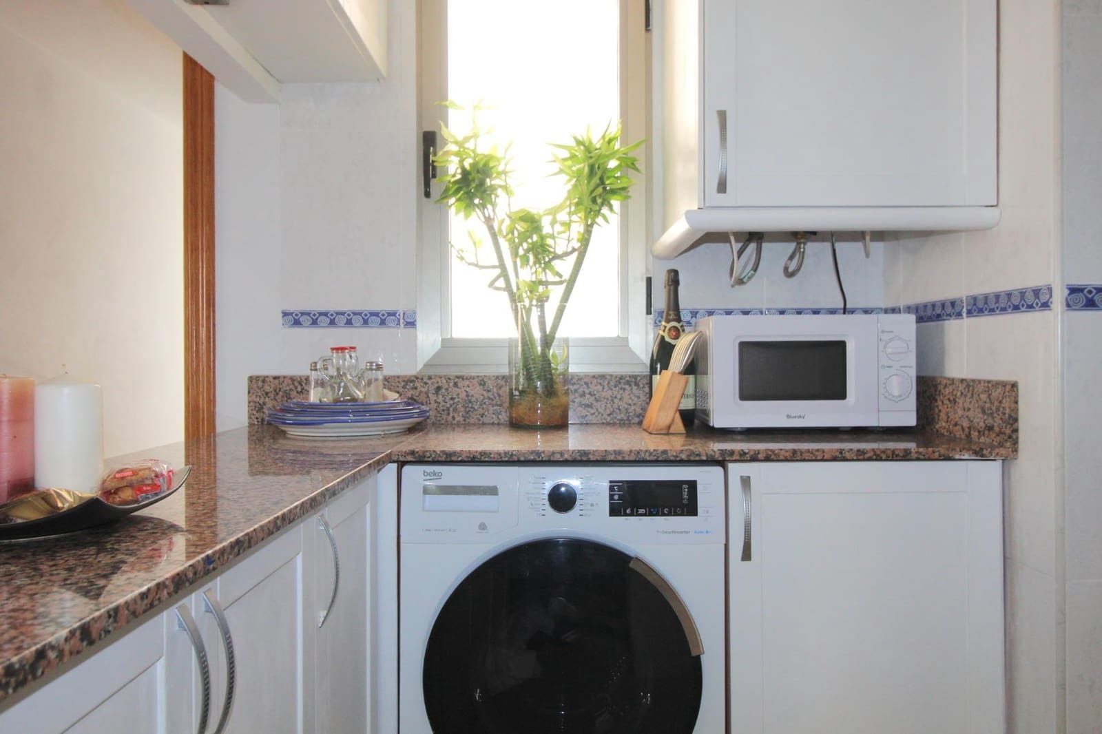 3 camera da letto Attico in vendita in Torrevieja con piscina garage - 350.000 € (Rif: 9773017)