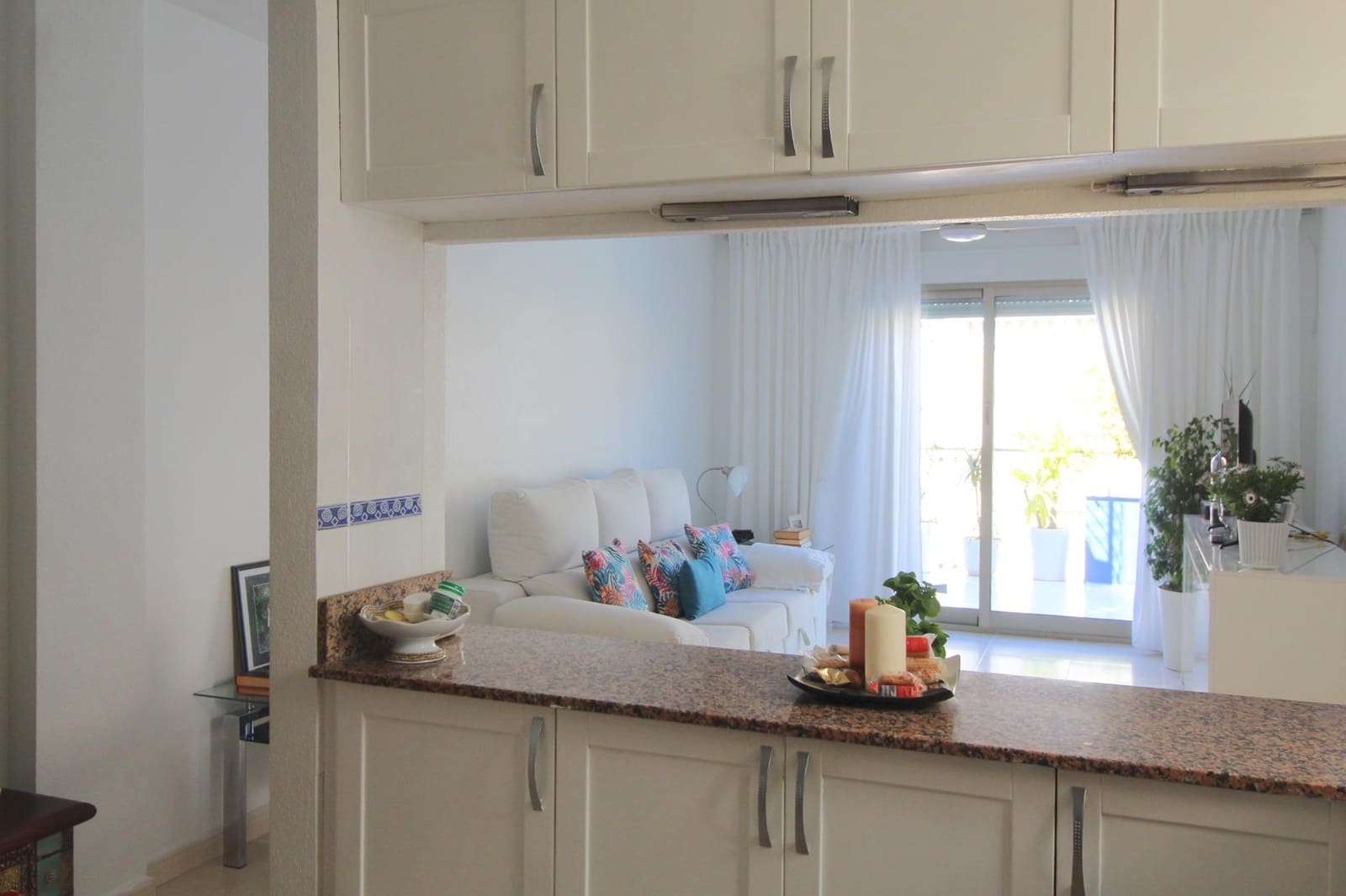 3 camera da letto Attico in vendita in Torrevieja con piscina garage - 350.000 € (Rif: 9773017)